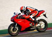 Ducati 848